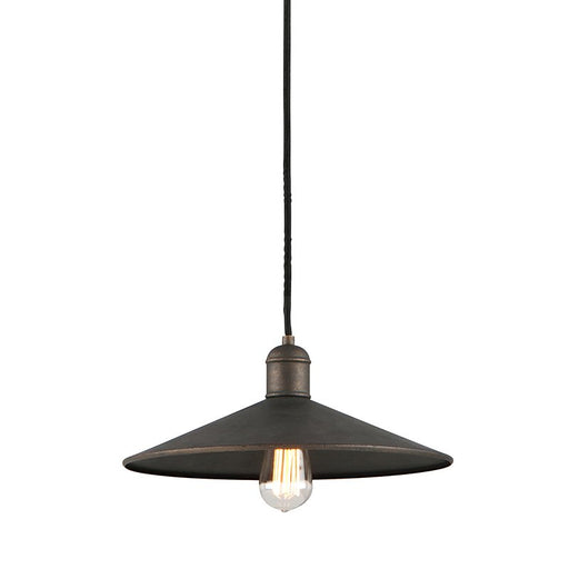 McCoy Pendant in Vintage Bronze