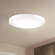 Trafalgar 15" Wall / Ceiling Light in White