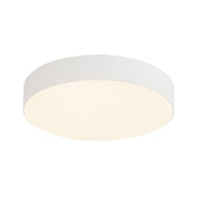 Rynn 5" Flush Mount in White
