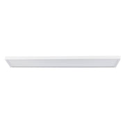 Jace 47.5" LED Flush Mount in White