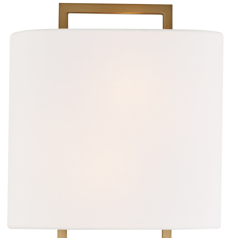 Fremont 2 Light 10" Sconce in Vibrant Gold