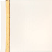 Fulton 2 Light 13" Sconce in Antique Gold