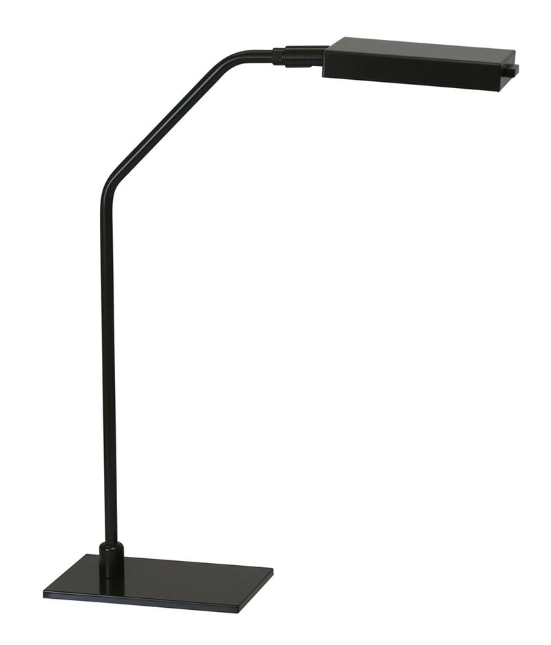 Generation 17.5" LED Desk Lamp in Architectural Bronze