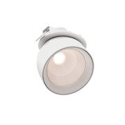 Horus 3" Gimbal Downlight in White