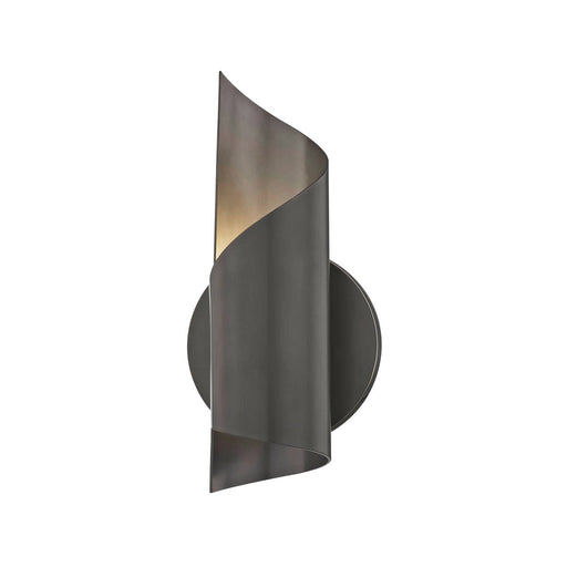 Evie Wall Sconce in Old Bronze