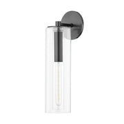 Belinda 4.75" Wall Sconce in Old Bronze