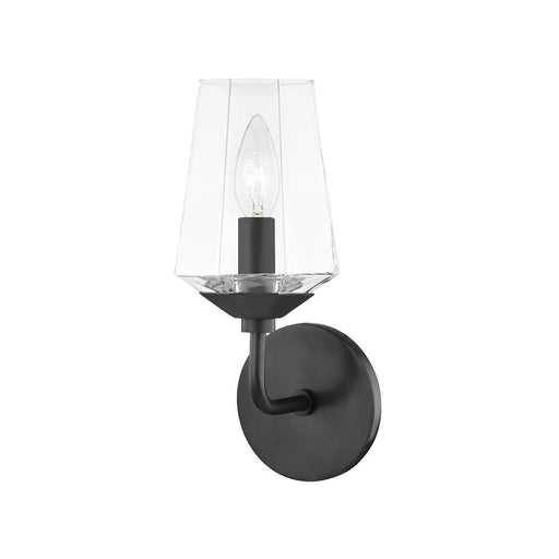 Kayla Bath Sconce in Old Bronze