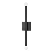 Dona 2-Light Wall Sconce in Old Bronze