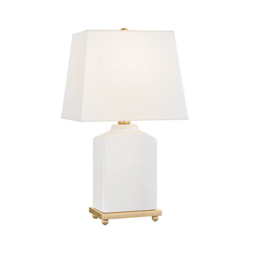 Brynn Table Lamp in Cloud
