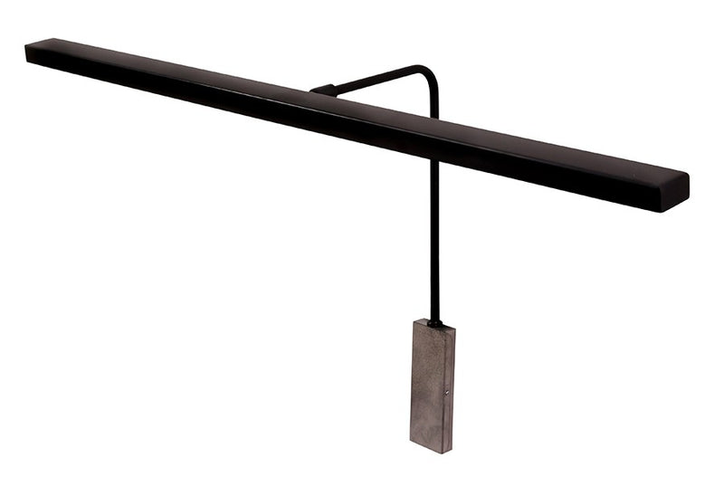 Horizon 26" LED Plug-In Picture Light in Oil Rubbed Bronze