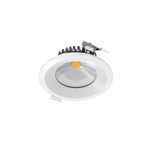 Hilux 4" High-Powered Recessed Downlight in White