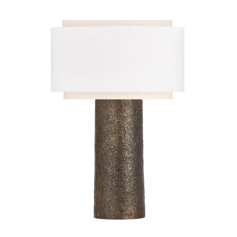 Ashburton Table Lamp in Bronze