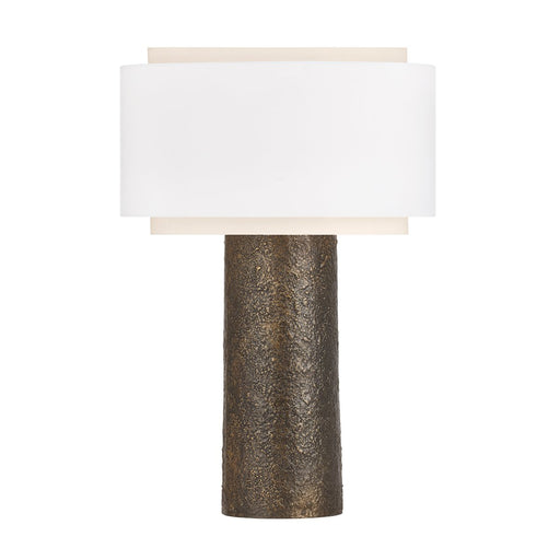 Ashburton Table Lamp in Bronze