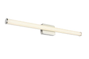 Steston Bath Vanity Light in Brushed Nickel