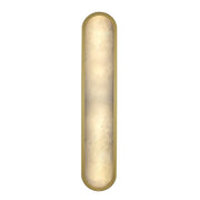 Minerva 24" LED Wall Sconce in Antique Gold