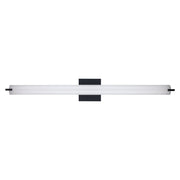 Stellar 36" LED Vanity Light in Black