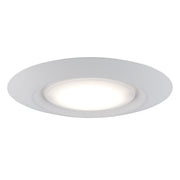 Vanowen Too 7.4" LED Recessed Light in White