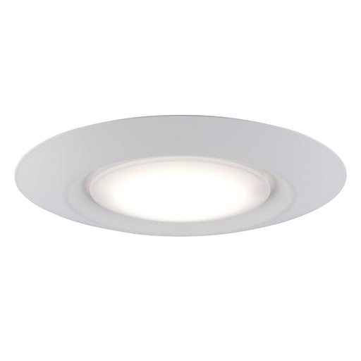 Vanowen Too 7.4" LED Recessed Light in White