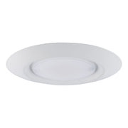 Vanowen Too 7.4" LED Recessed Light in White