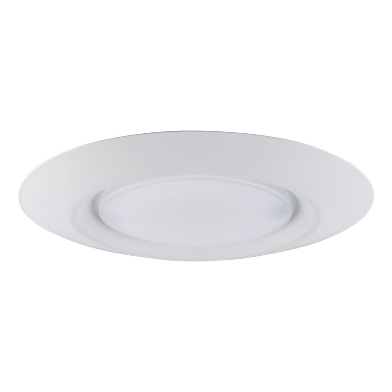 Vanowen Too 7.4" LED Recessed Light in White