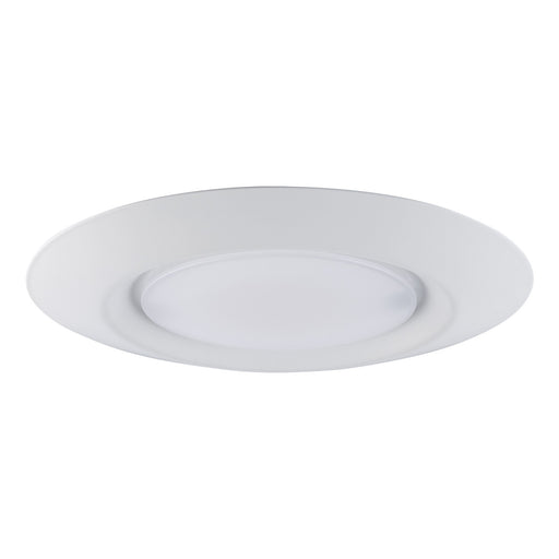 Vanowen Too 7.4" LED Recessed Light in White
