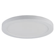 Palomino 5" Selectable Color LED Flush Mount in White