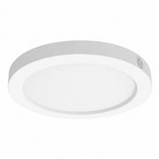 Palomino 7" LED Flush Mount in White