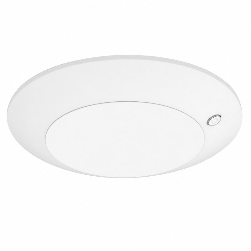 Palomino 7.5" LED Disk Light in White