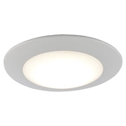 Palomino 7.5" LED Disk Light in White