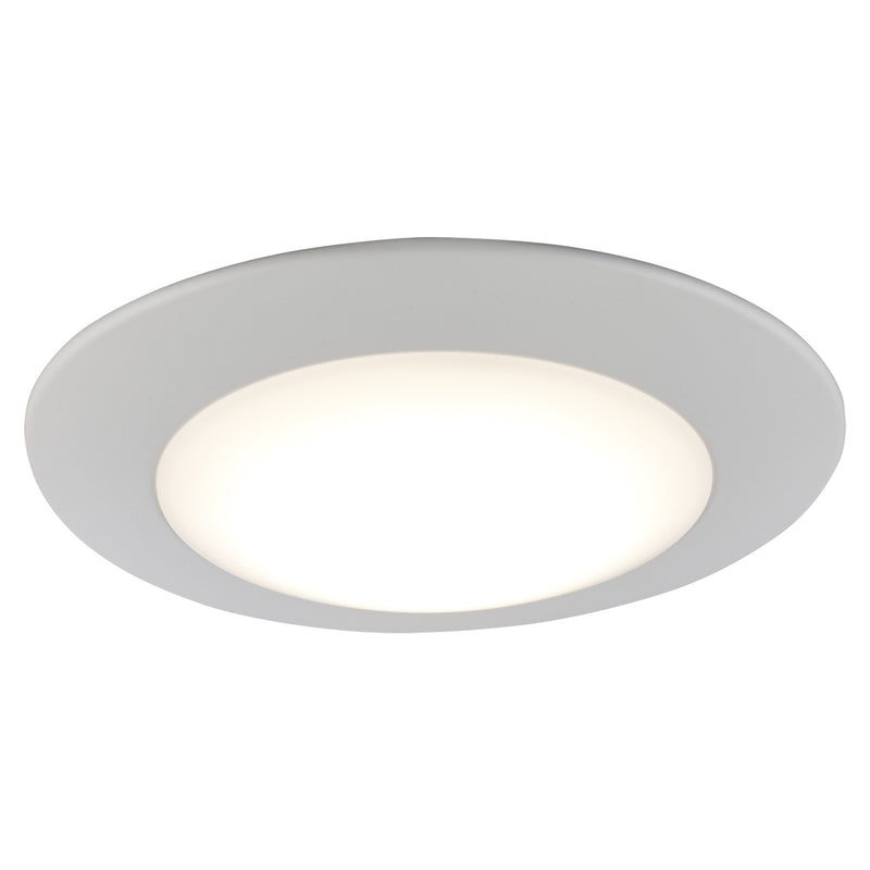 Palomino 7.5" LED Disk Light in White
