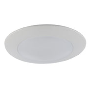Palomino 7.5" LED Disk Light in White