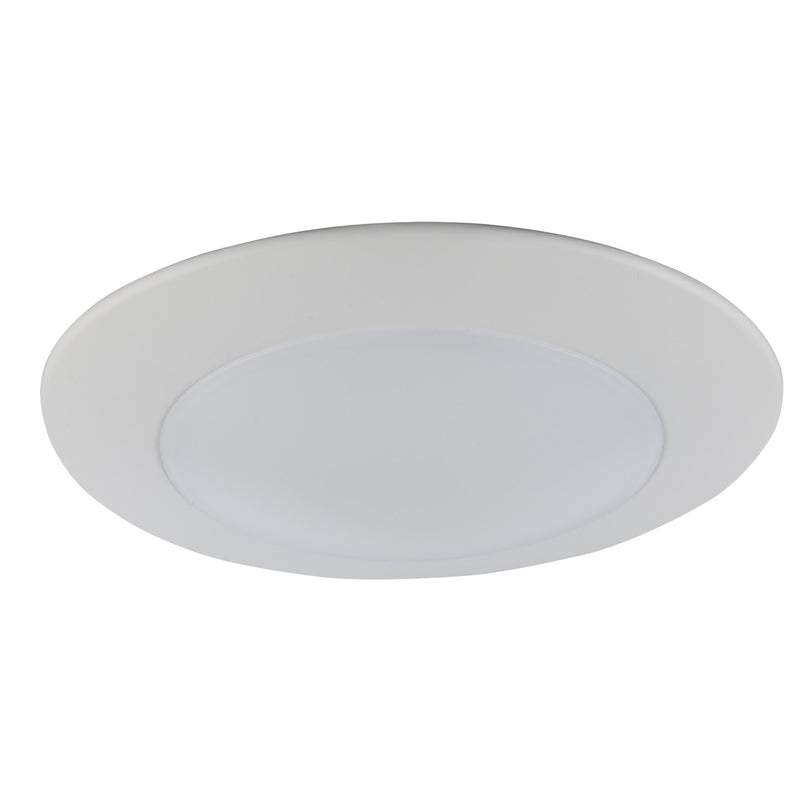 Palomino 7.5" LED Disk Light in White