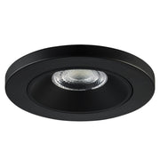 Vanowen Too 5" LED Disk Light in Black