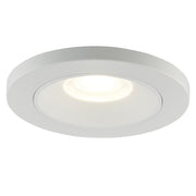 Vanowen Too 5" LED Disk Light in White