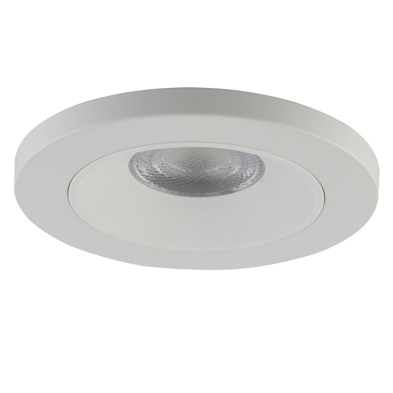 Vanowen Too 5" LED Disk Light in White