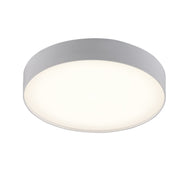 Austen 5" LED Disk Light in White