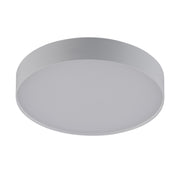 Austen 5" LED Disk Light in White