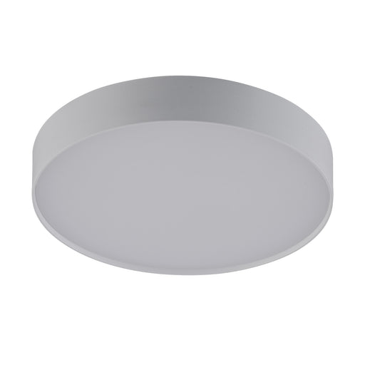 Austen 5" LED Disk Light in White