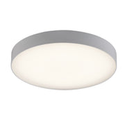 Austen 7" LED Disk Light in White