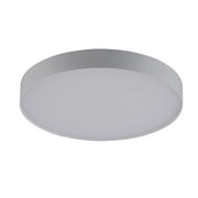 Austen 7" LED Disk Light in White