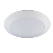 Vanowen 11" LED Flush Mount in White