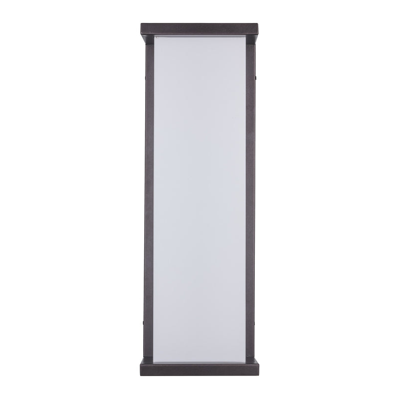 Fairbank 24" LED Outdoor Wall Light in Bronze