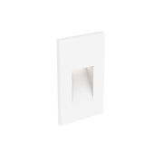 Echo 3" Step Light in White