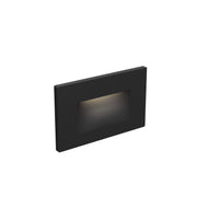 Camber 5" Step Light in Black