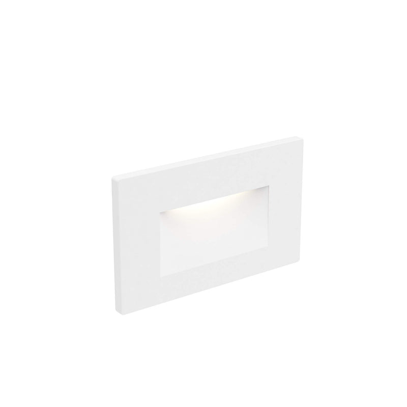 Camber 5" Step Light in White
