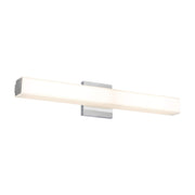 Noble 24" Vanity Light in Chrome