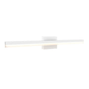 Lyra 32" Vanity Light in White