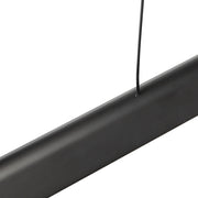 Lex 24" Linear Pendant in Urban Bronze