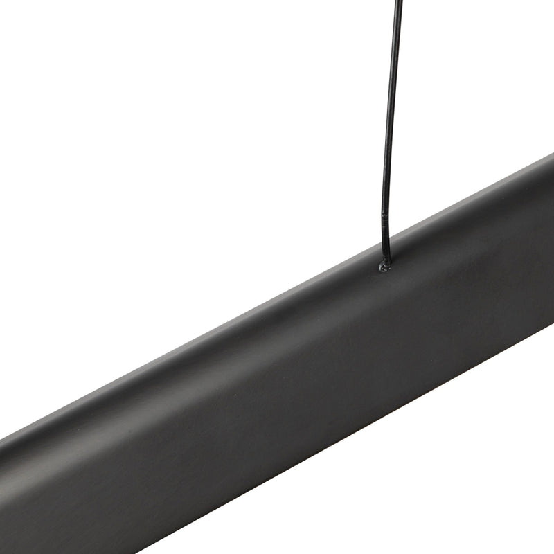 Lex 24" Linear Pendant in Urban Bronze