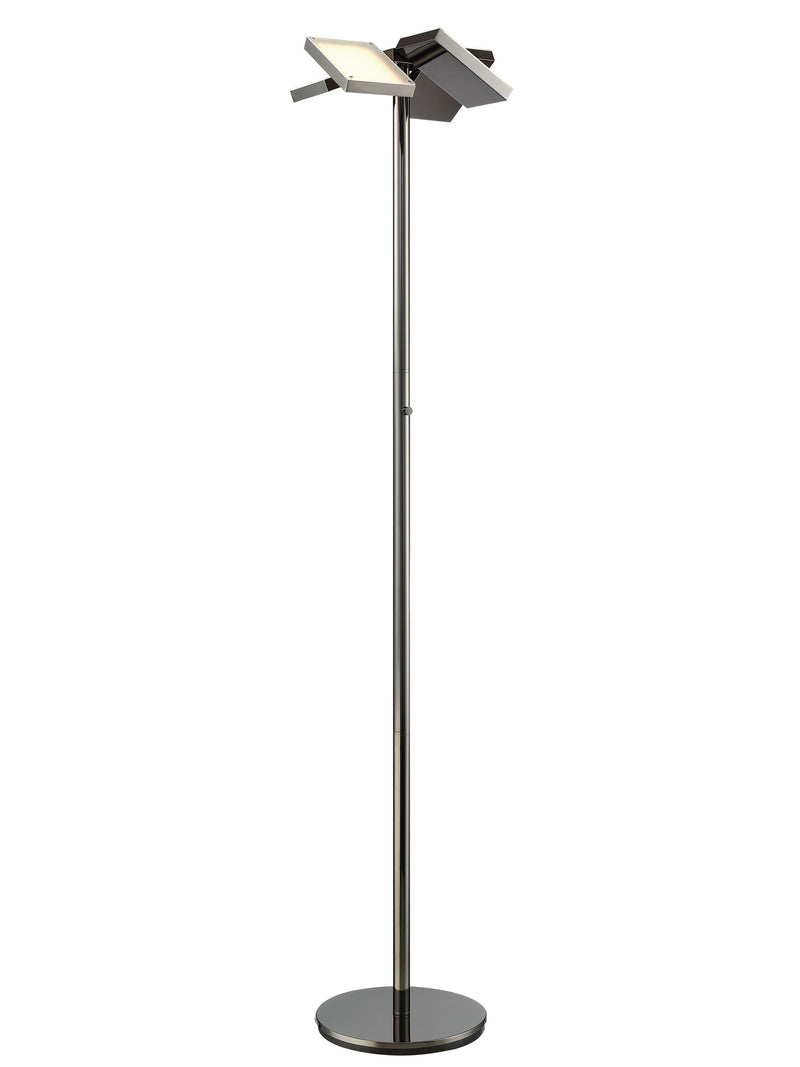 Lampard LED Floor Lamp - Lamps Expo